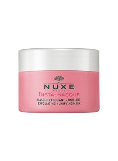 NUXE Insta-Masque Exfoliating Mask 50ml  - Image 1