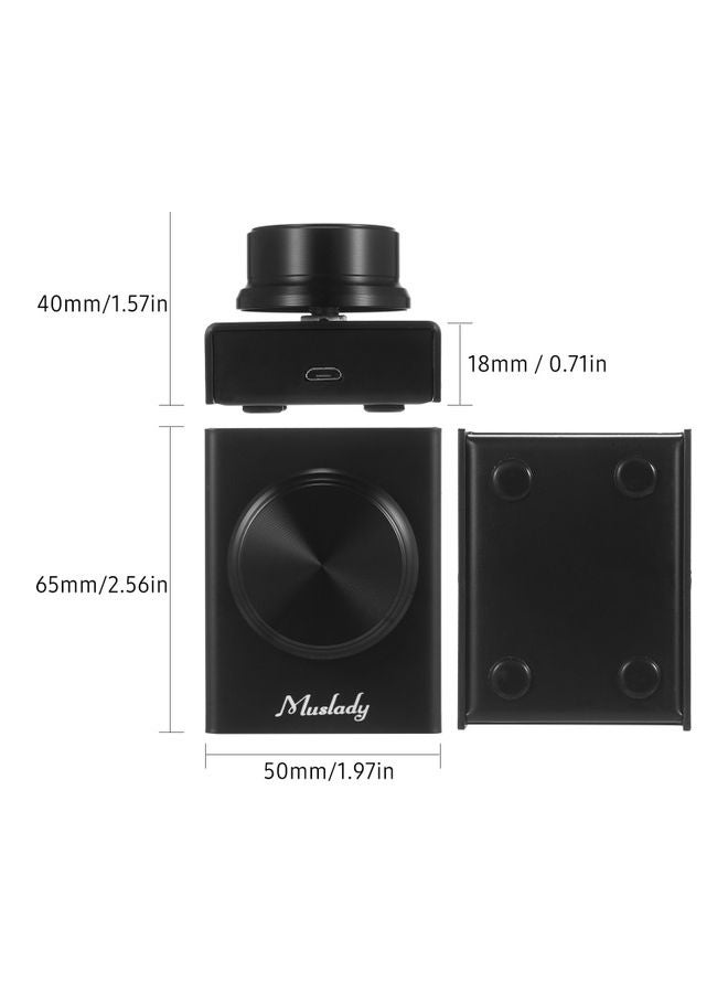 مزليدي جهاز تحكم بالصوت بزر واحد ومنفذ USB - Image 2