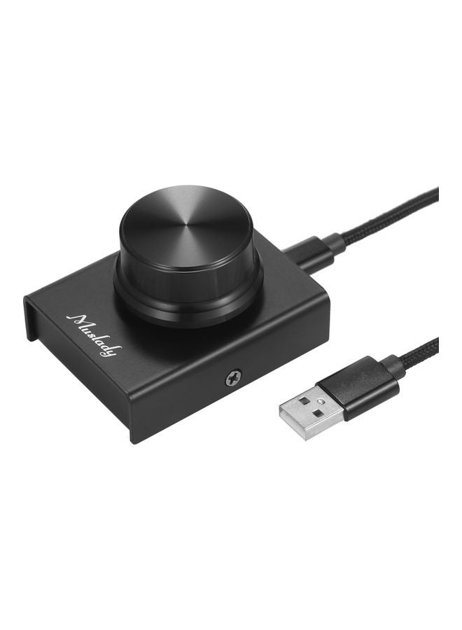 مزليدي جهاز تحكم بالصوت بزر واحد ومنفذ USB - Image 3