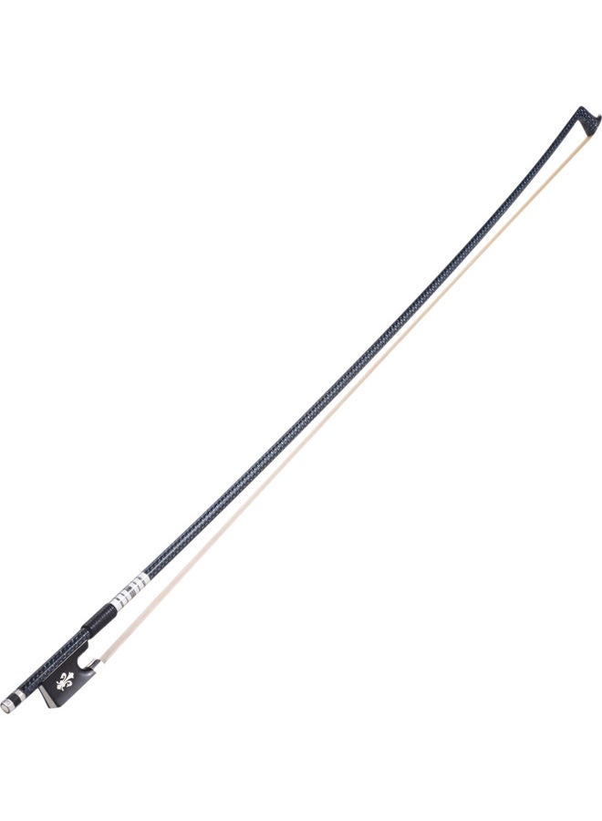 ammoon - 4/4 Carbon Fiber Violin Bow - Image 1