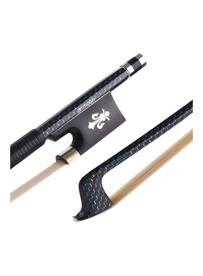 ammoon - 4/4 Carbon Fiber Violin Bow - Image 1