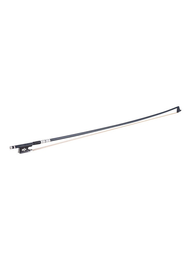 ammoon - 4/4 Carbon Fiber Violin Bow - Image 1