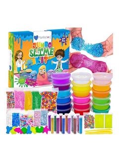 DIY Slime Kit Toy For Kids