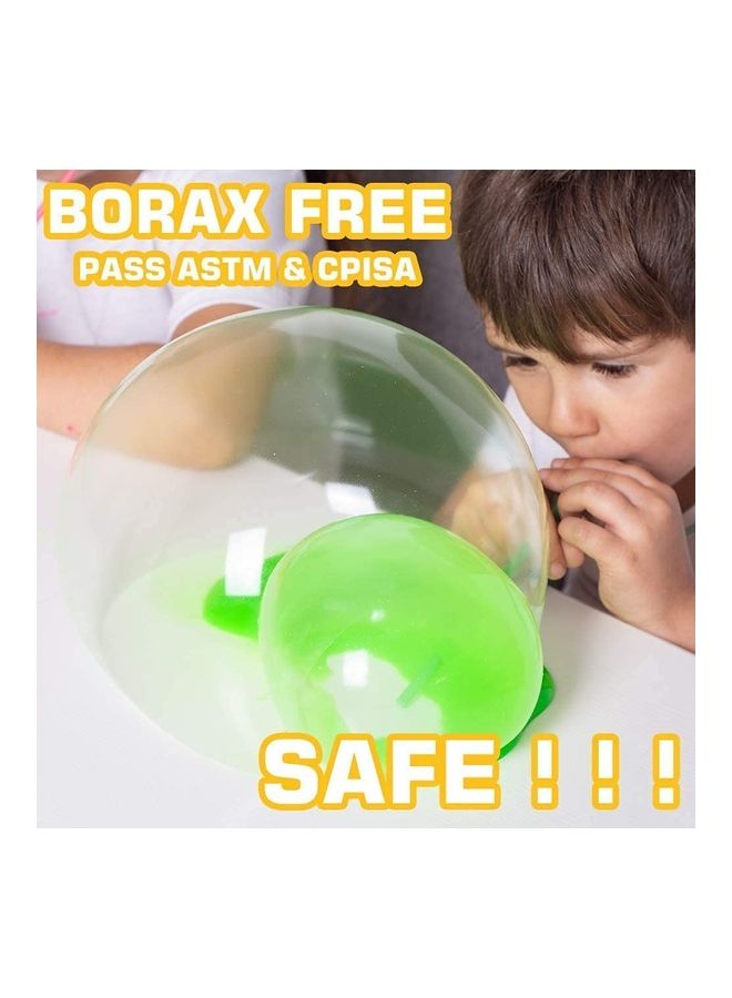 Mumfactory - DIY Slime Kit Toy For Kids - Image 1