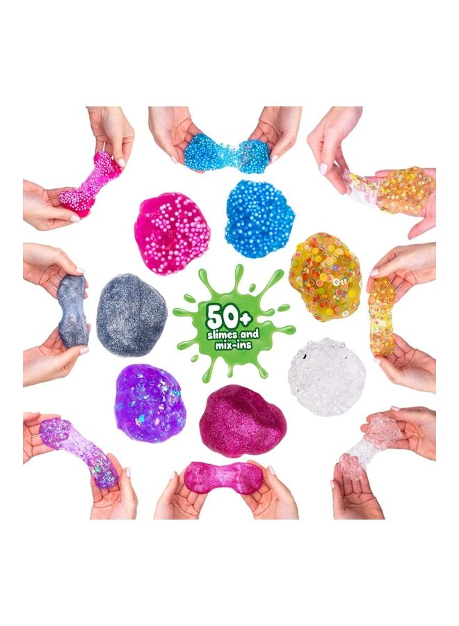 Mumfactory - DIY Slime Kit Toy For Kids - Image 1