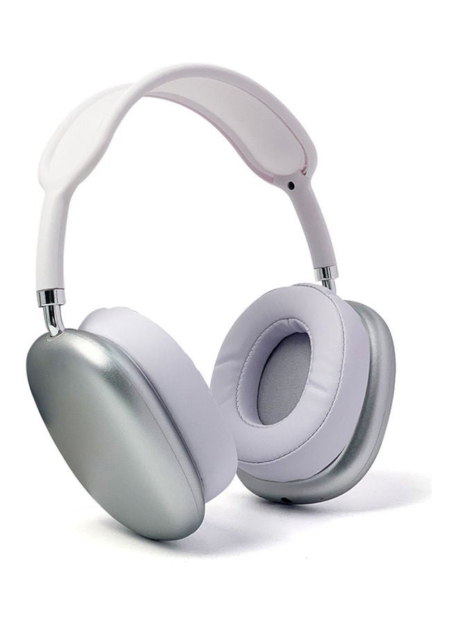 إيزي سو سماعة رأس ستيريو بجانبين أبيض - Image 1