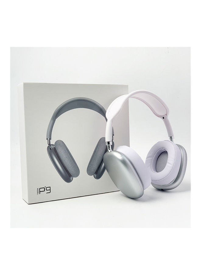 إيزي سو سماعة رأس ستيريو بجانبين أبيض - Image 3