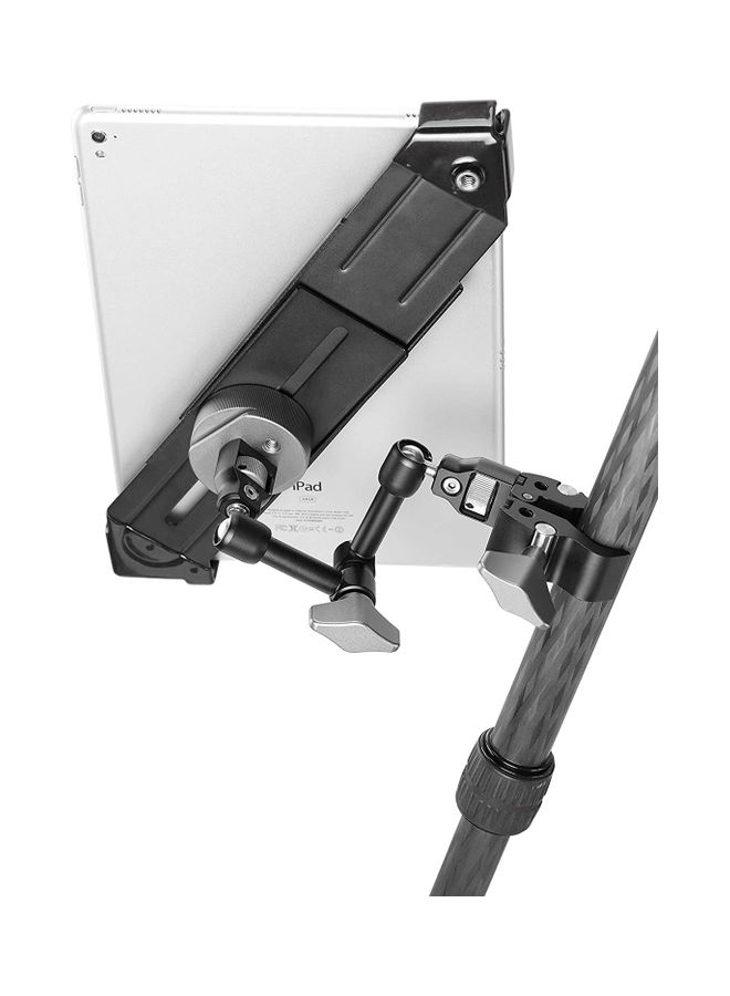 Leofoto AM-4  Camera Tripod Black - Image 3