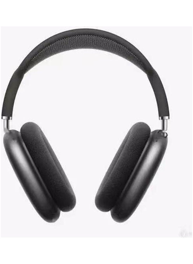 EzzySo 2-Sided Stereo Headset Black  - Image 1