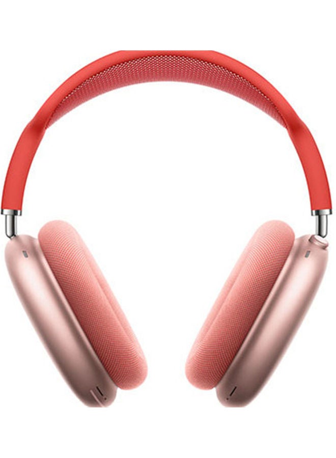 إيزي سو سماعة رأس ستيريو بجانبين أحمر - Image 2