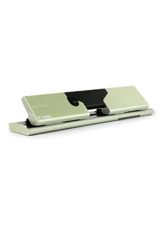 Antique White Ambience 4 Hole Punch Multicolour