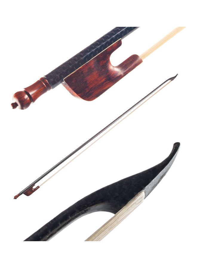 أمون قوس آلة كمان الباروكي 4/4 - Image 3