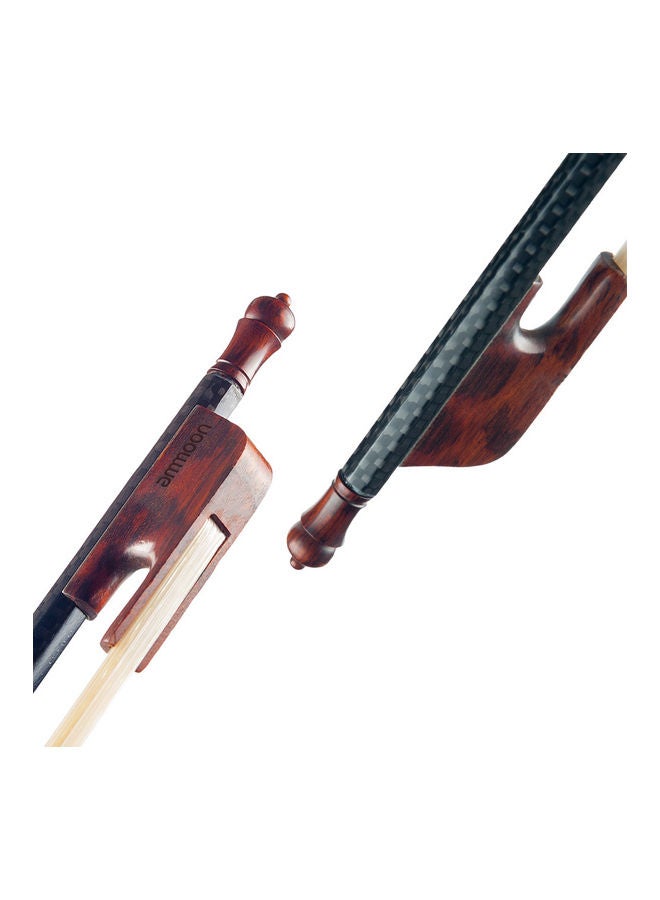 أمون قوس آلة كمان الباروكي 4/4 - Image 4