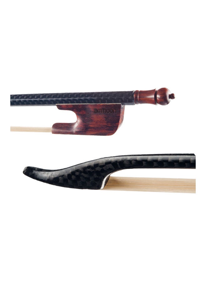 أمون قوس آلة كمان الباروكي 4/4 - Image 5