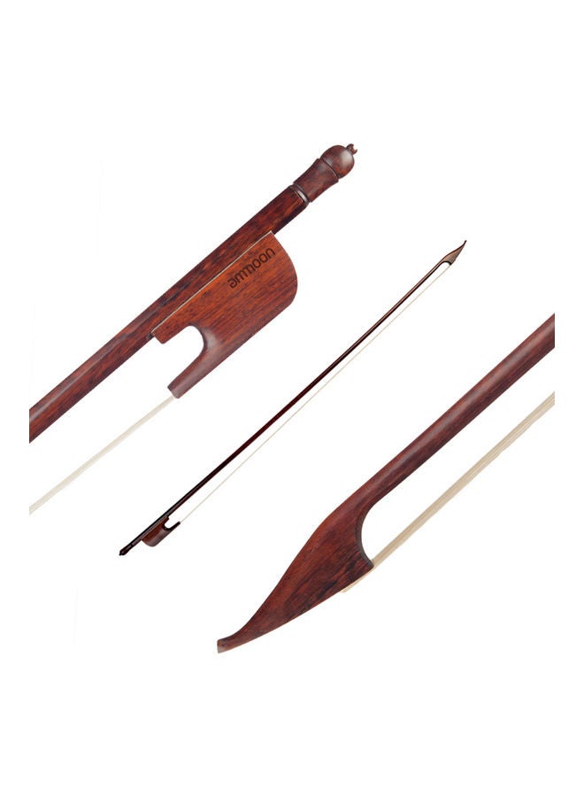 أمون قوس آلة كمان الباروكي 4/4 - Image 3