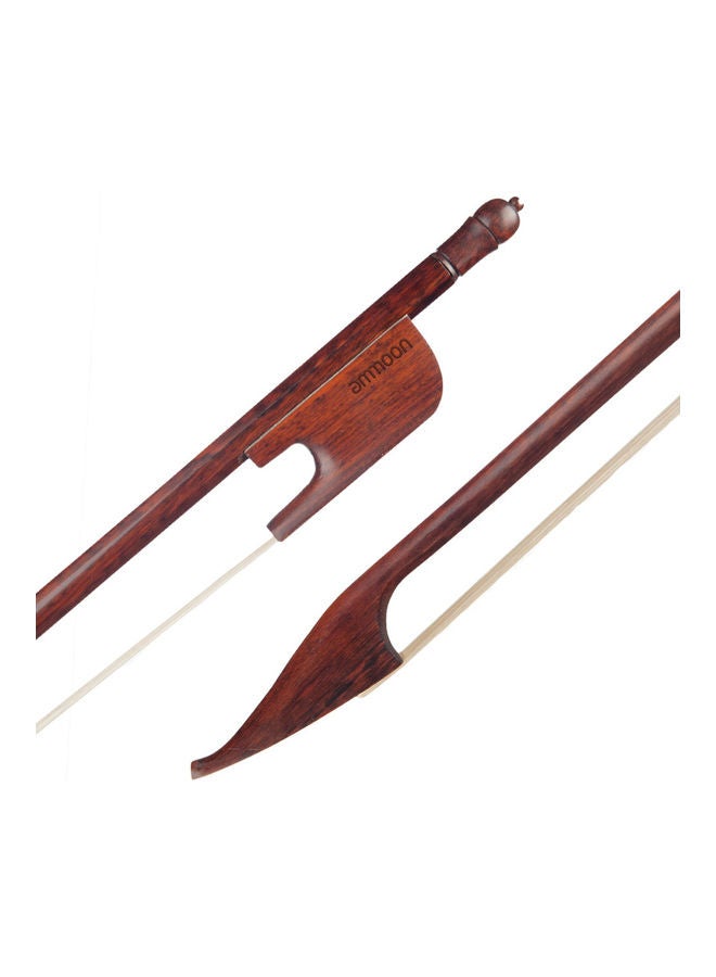 أمون قوس آلة كمان الباروكي 4/4 - Image 5