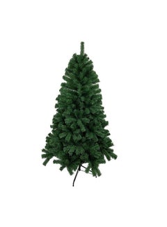 Generic Imitation PVC Fireproof Christmas Tree Green  - Image 1