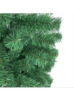 Generic Imitation PVC Fireproof Christmas Tree Green  - Image 2