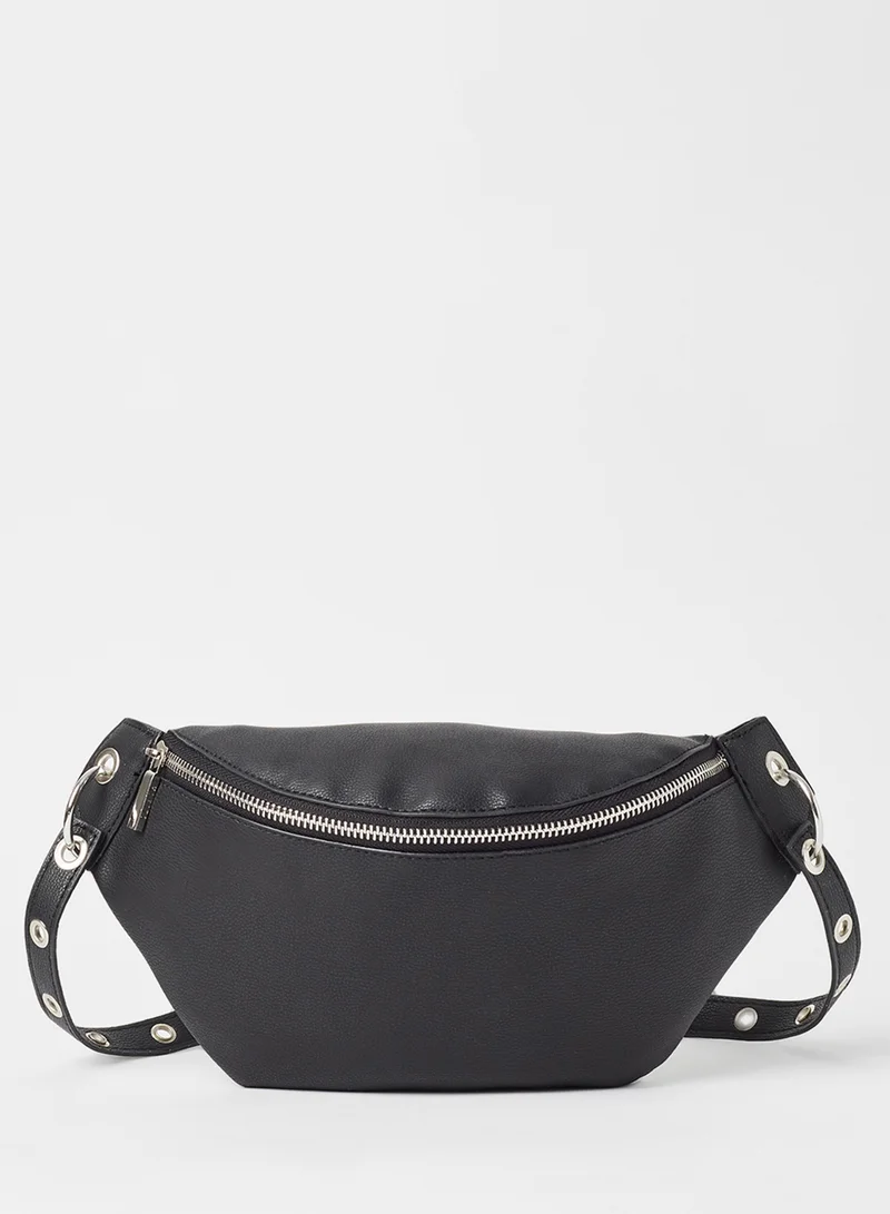 Mohito Faux Leather Waistpack