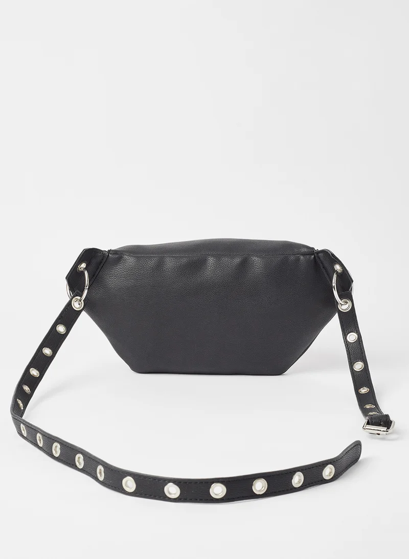 Mohito Faux Leather Waistpack