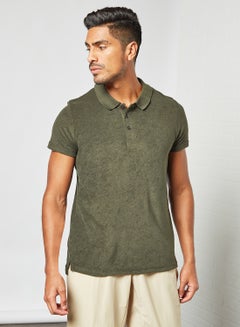 Mid Khaki