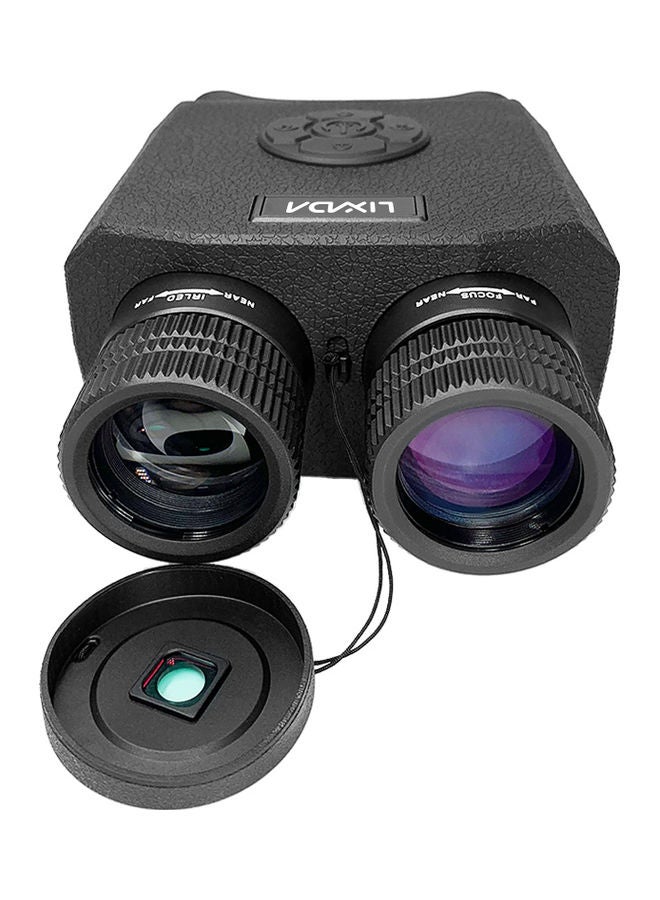 LIXADA 8X Digital Zoom Night Vision Binocular - Image 3