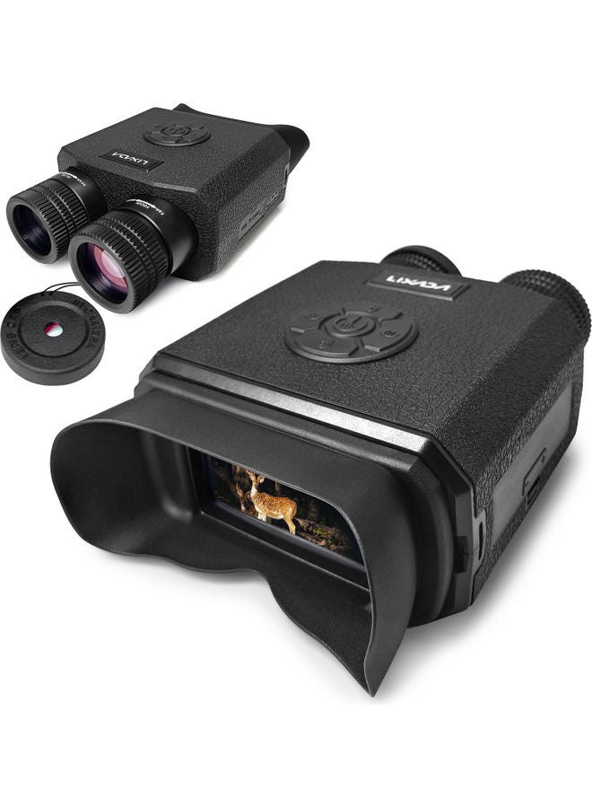 LIXADA 8X Digital Zoom Night Vision Binocular - Image 5