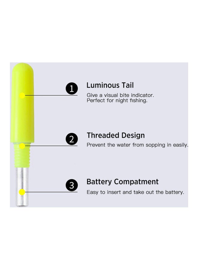 Generic - Electronic Luminous Fishing Float - Image 1