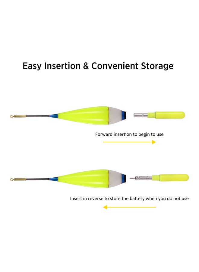 Generic - Electronic Luminous Fishing Float - Image 1
