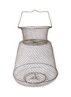 Foldable Metal Fish Net