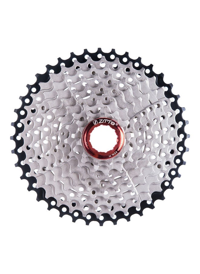 زد تي تي أو عجلة توازن للدرّاجة 40T . - Image 1