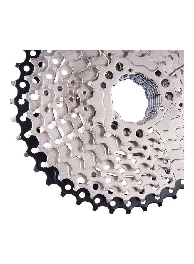 زد تي تي أو عجلة توازن للدرّاجة 40T . - Image 2