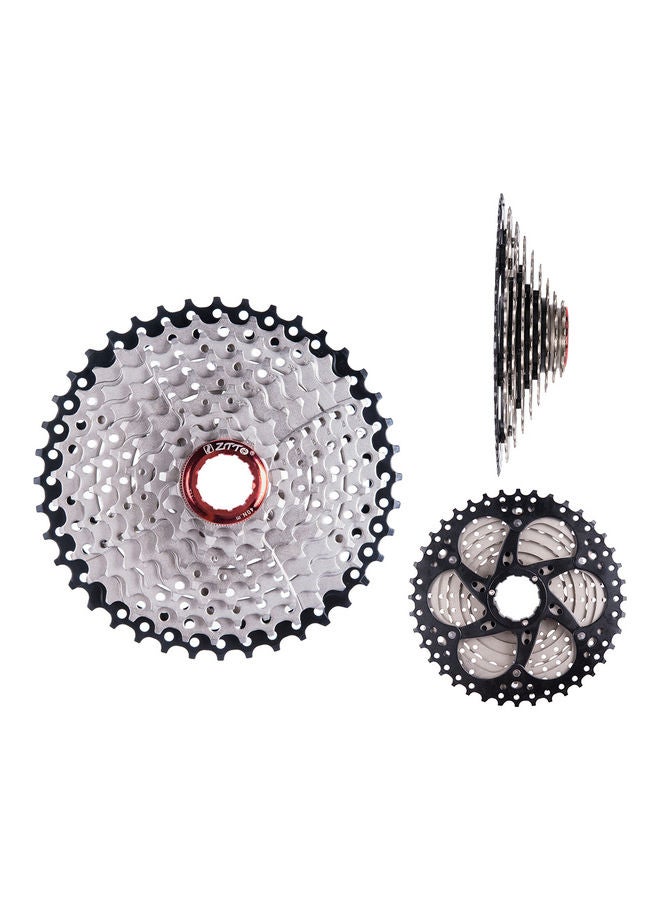 زد تي تي أو عجلة توازن للدرّاجة 40T . - Image 5