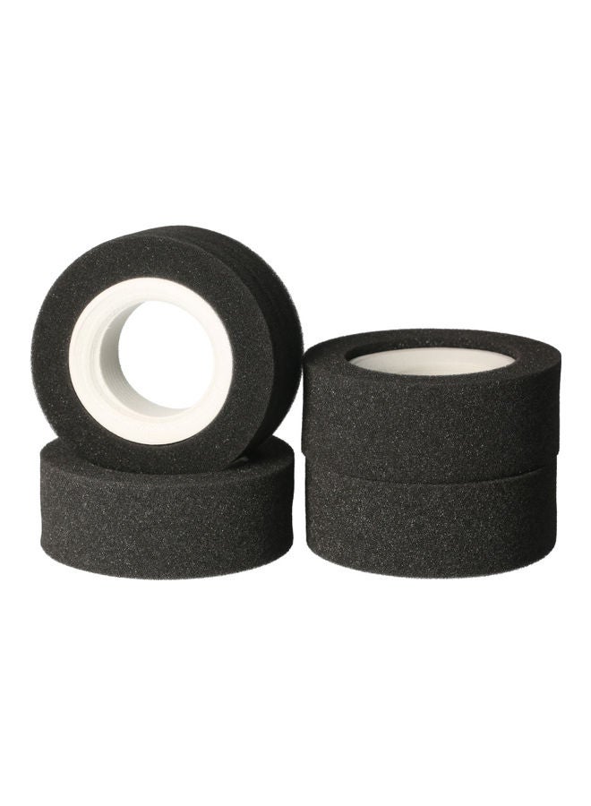 AUSTAR AX-3021R 120mm RC Car Wheel Sponge  - Image 1