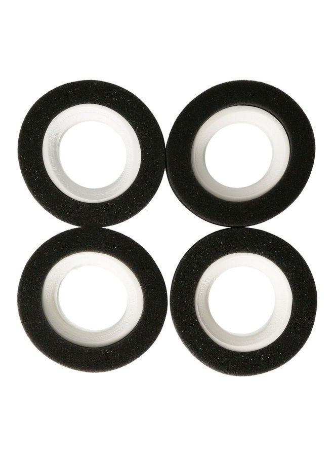 AUSTAR AX-3021R 120mm RC Car Wheel Sponge  - Image 3