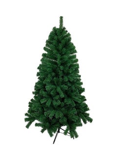 Generic PVC Christmas Tree Green  - Image 1