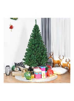 Generic PVC Christmas Tree Green  - Image 2