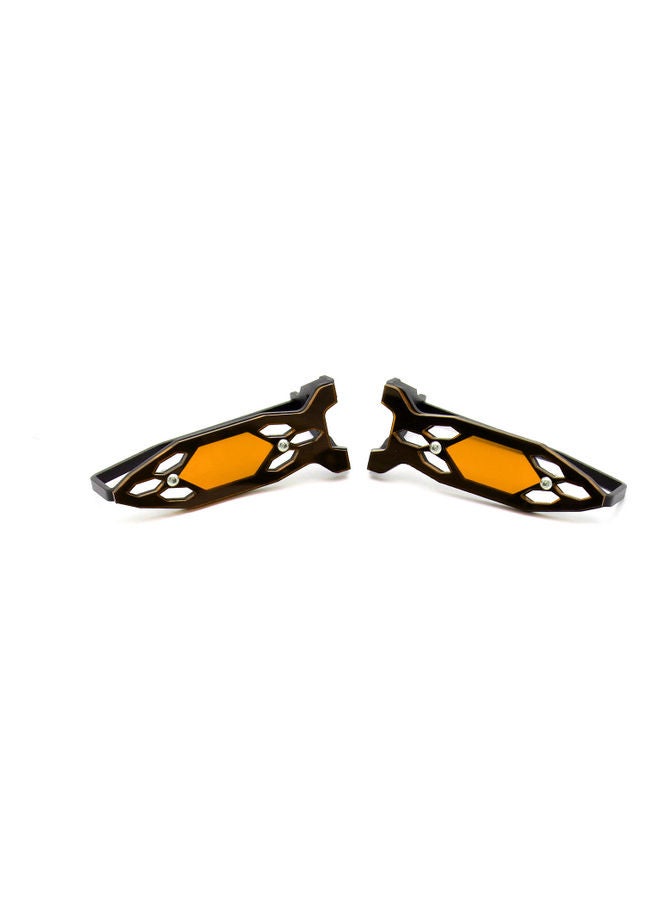 Generic Indicator Light Cover Guard Protector - Image 4