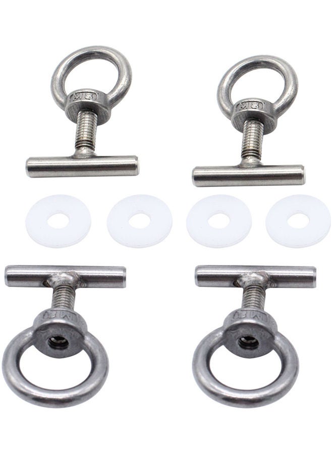 Generic Eyebolt Lashing Ring Kit  - Image 3