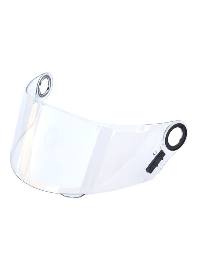 Generic Motorcycle Anti-UV Anti-Scratch Wind Shield - Image 1