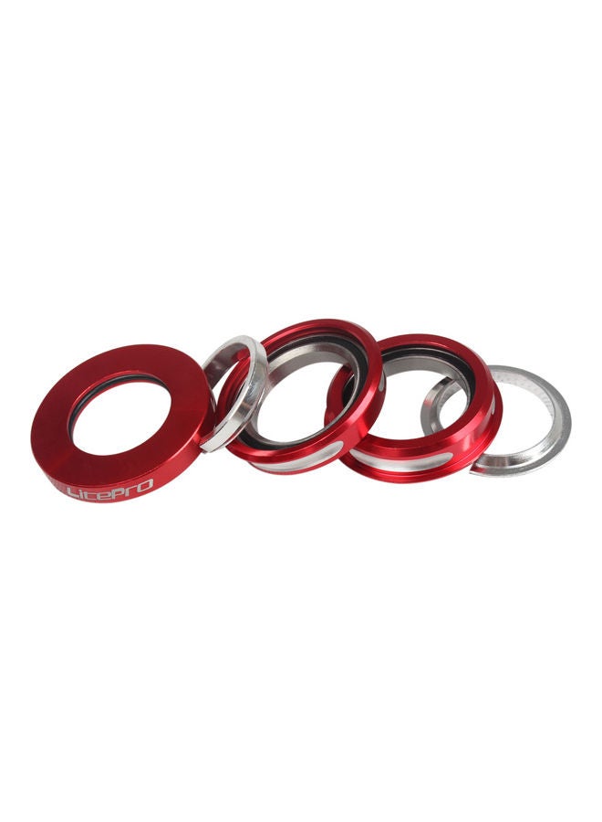 Litepro 44mm Internal Sealed Bearing Bike Headset  - Image 2