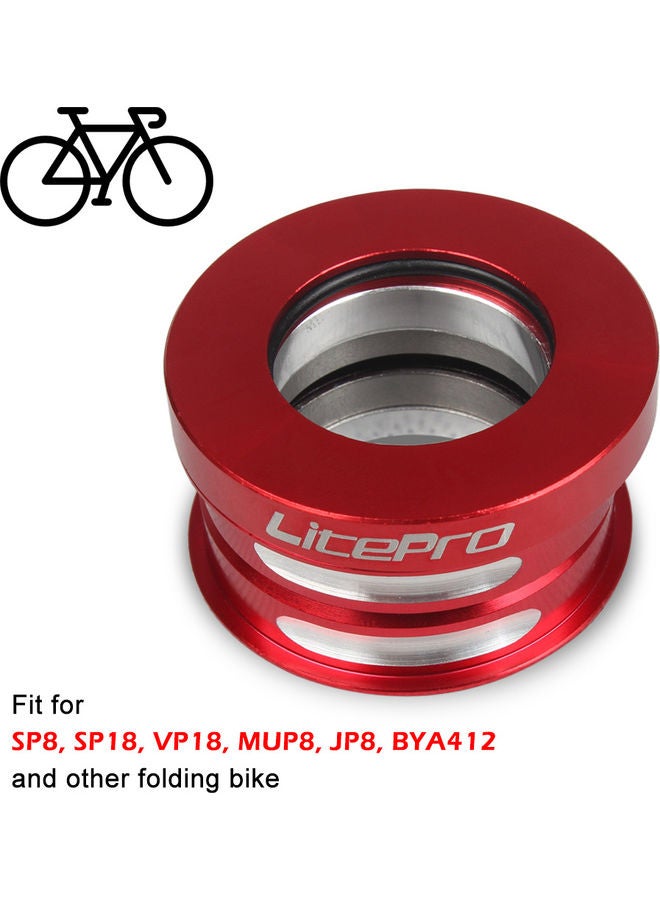 Litepro 44mm Internal Sealed Bearing Bike Headset  - Image 3