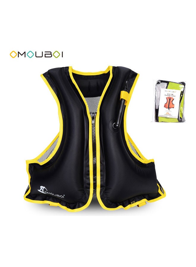 Omoboi Diving Buoyancy Vest  - Image 1