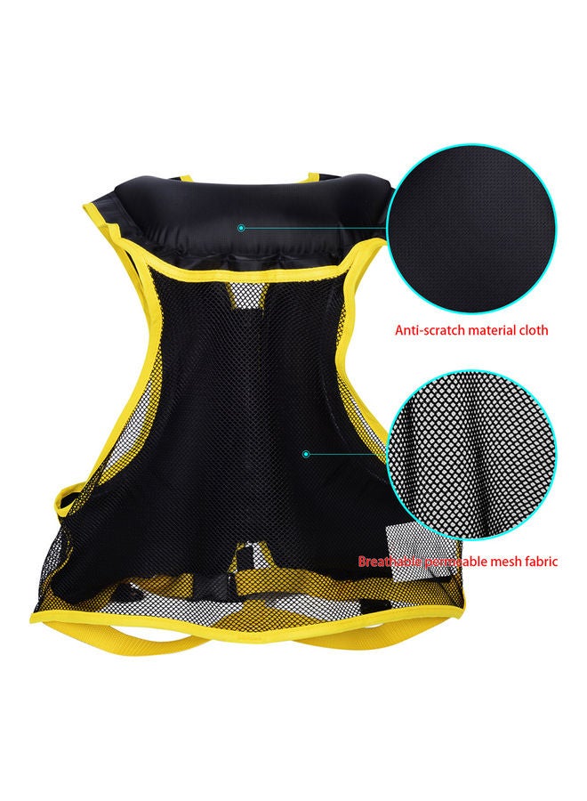 Omoboi Diving Buoyancy Vest  - Image 2