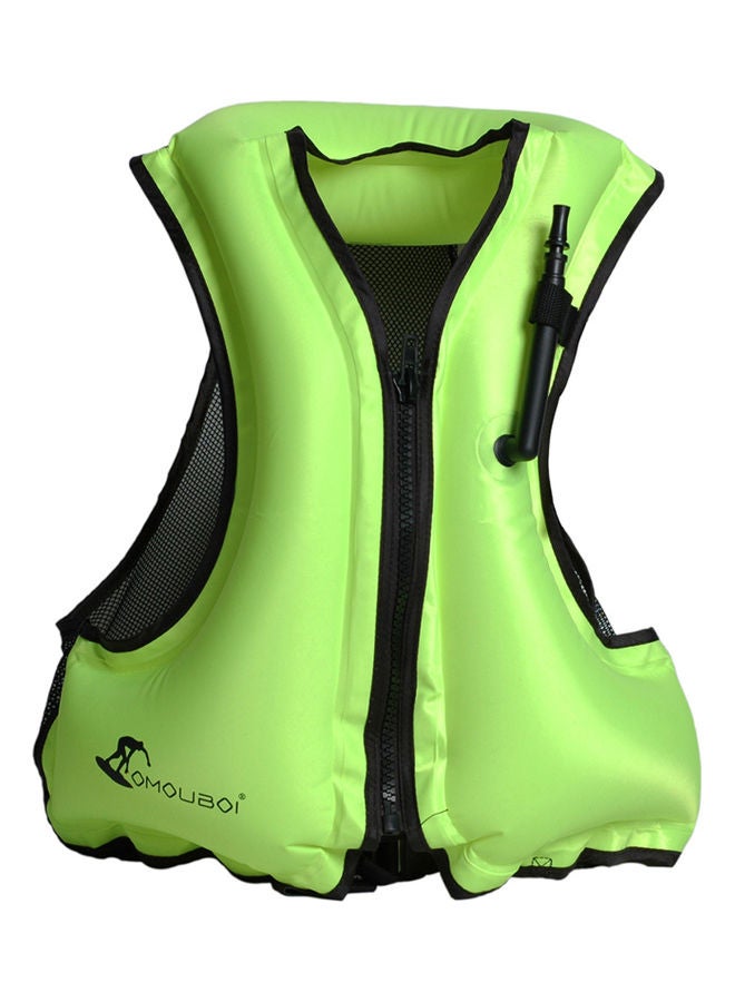 Omoboi Diving Buoyancy Vest  - Image 1