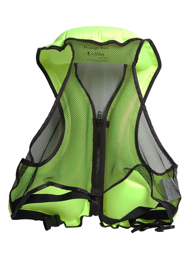 Omoboi Diving Buoyancy Vest  - Image 2