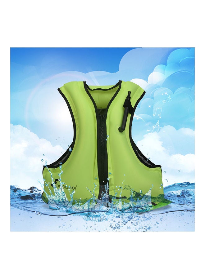 Omoboi Diving Buoyancy Vest  - Image 3