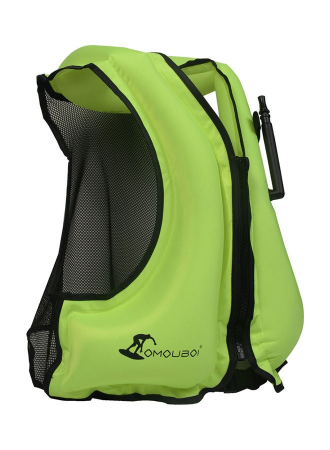 Omoboi Diving Buoyancy Vest  - Image 5
