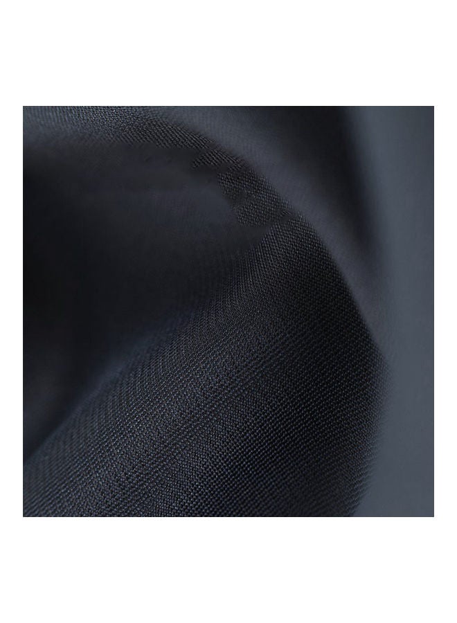 قناع وجه أسود خفيف الوزن للحماية من الشمس - Image 5