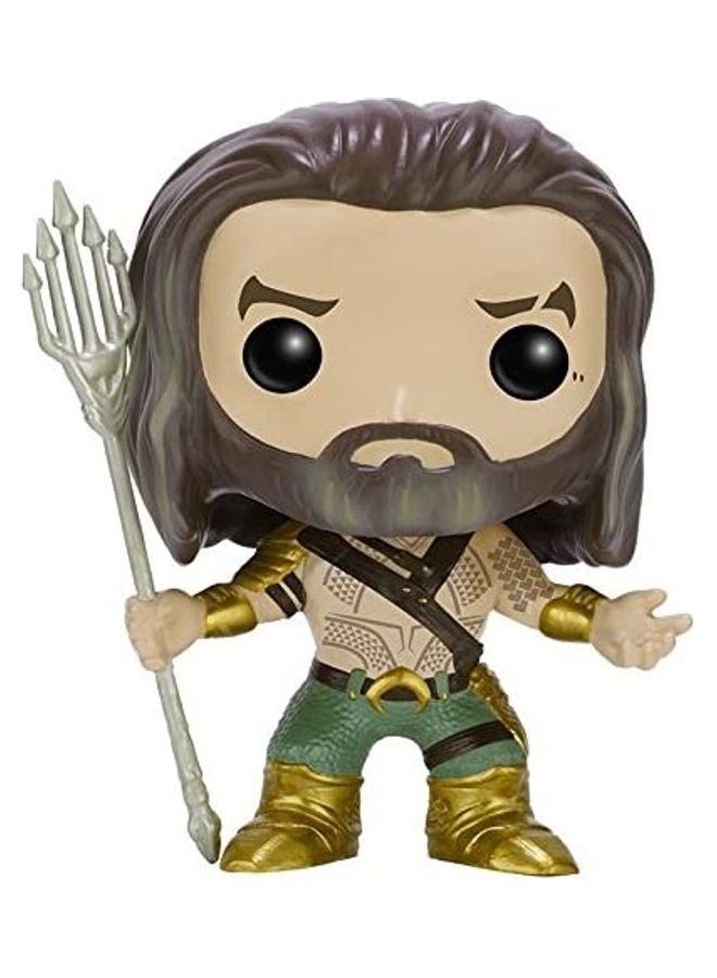 Funko - Batman vs Superman Aquaman Action Figure - Image 1